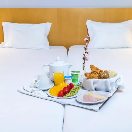 Flag Hotel 3*