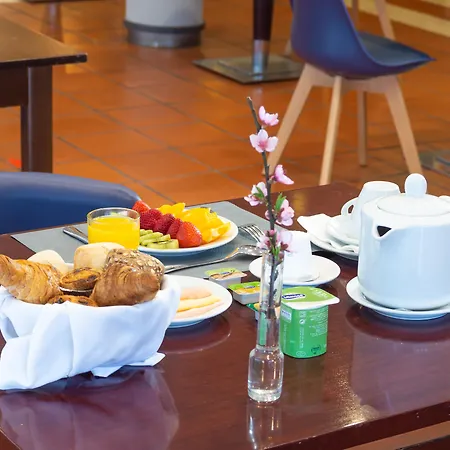 酒店 Flag 布拉加