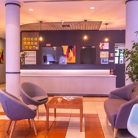 Hotel Flag Braga