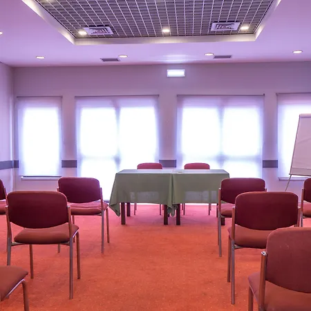 Flag 酒店 布拉加