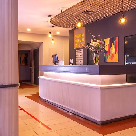 Flag Hotel Braga