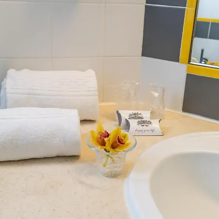Hotel Flag