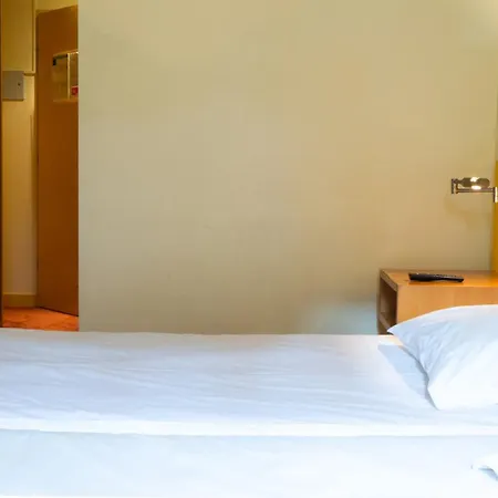 Hotel Flag 3*
