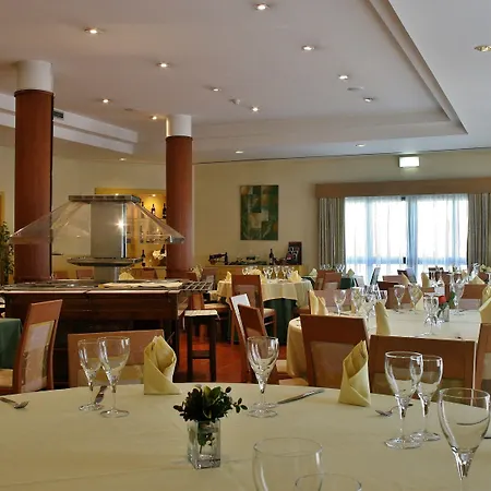 Flag Hotel Braga