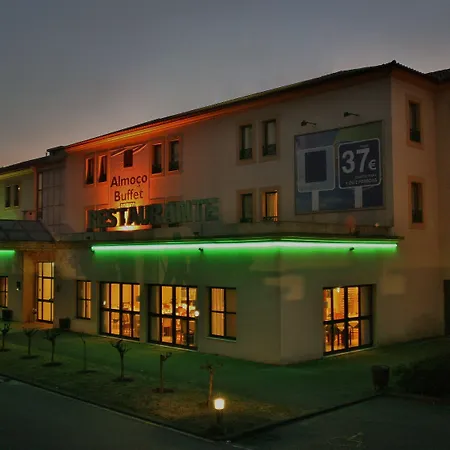 Flag Hotel