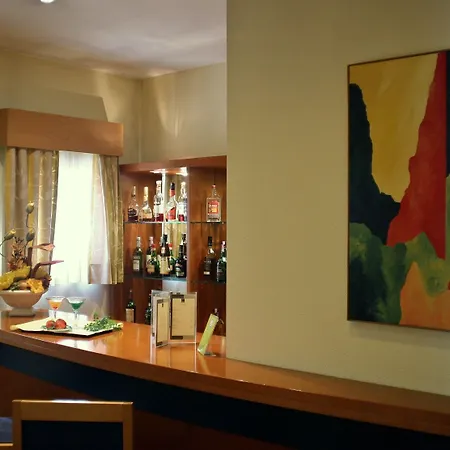 Flag ホテル ブラガ