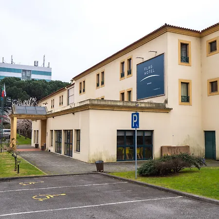 Flag 酒店 布拉加