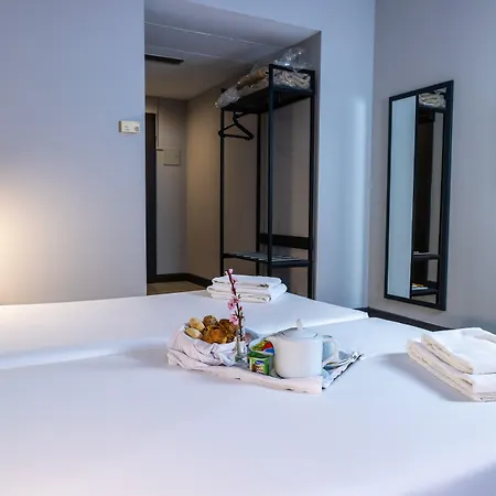 Hotel Flag 3*