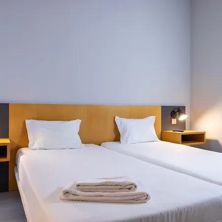 Hotel Flag 3*
