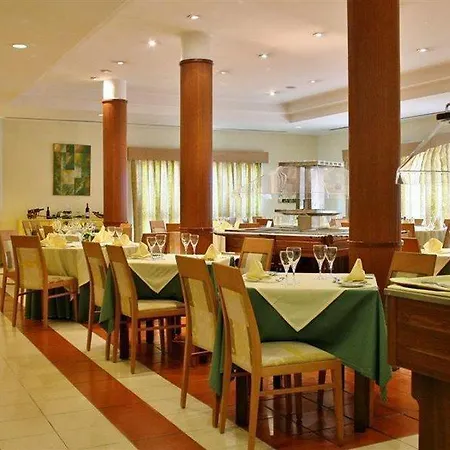 Hotel Flag Braga