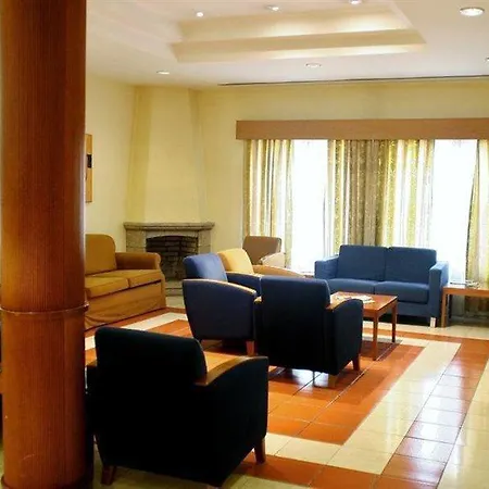Hotel Flag