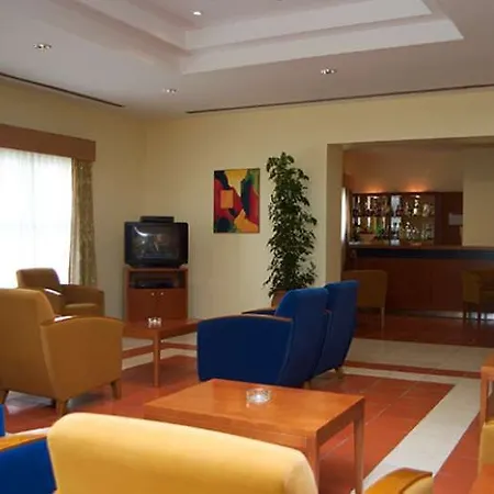 Flag Hotel