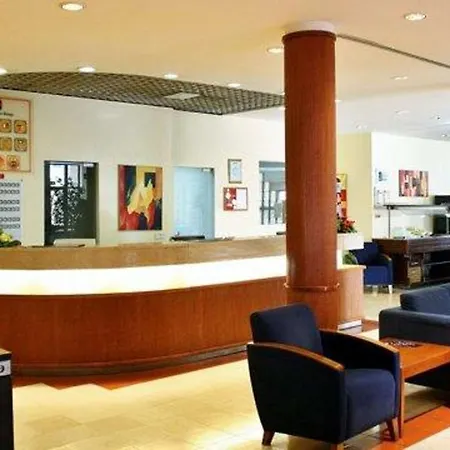 Flag Hotel 3*