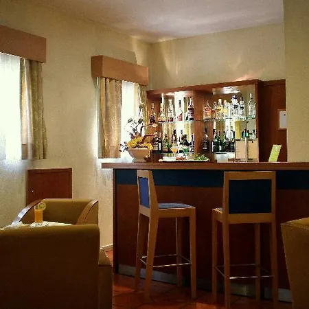 Flag Hotel Braga