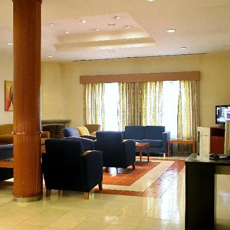 Hotel Flag 3*