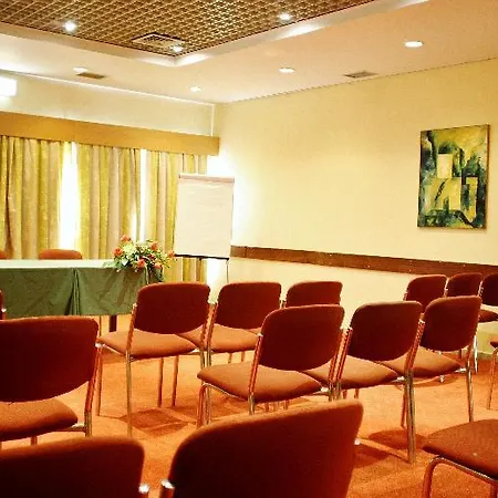 Hotel Flag Braga