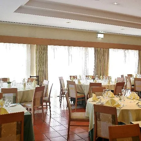 Flag Hotel Braga