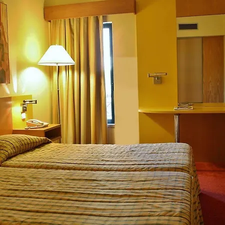 Hotel Flag 3*