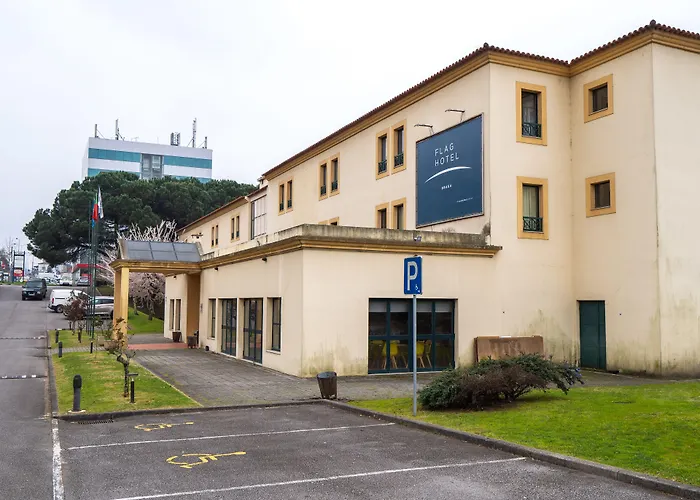 Flag Hotel Braga
